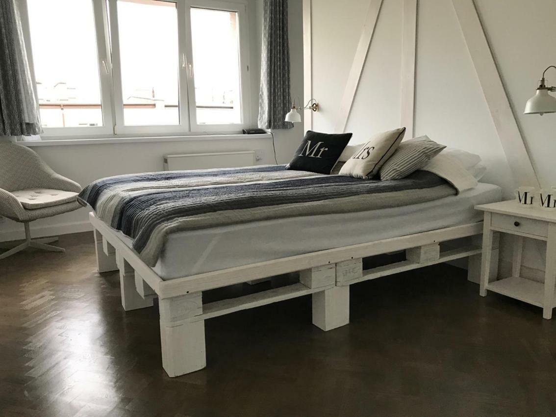 Apartament Prusa No 9 Stary Toruń エクステリア 写真