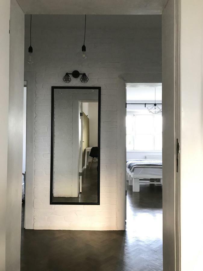 Apartament Prusa No 9 Stary Toruń エクステリア 写真
