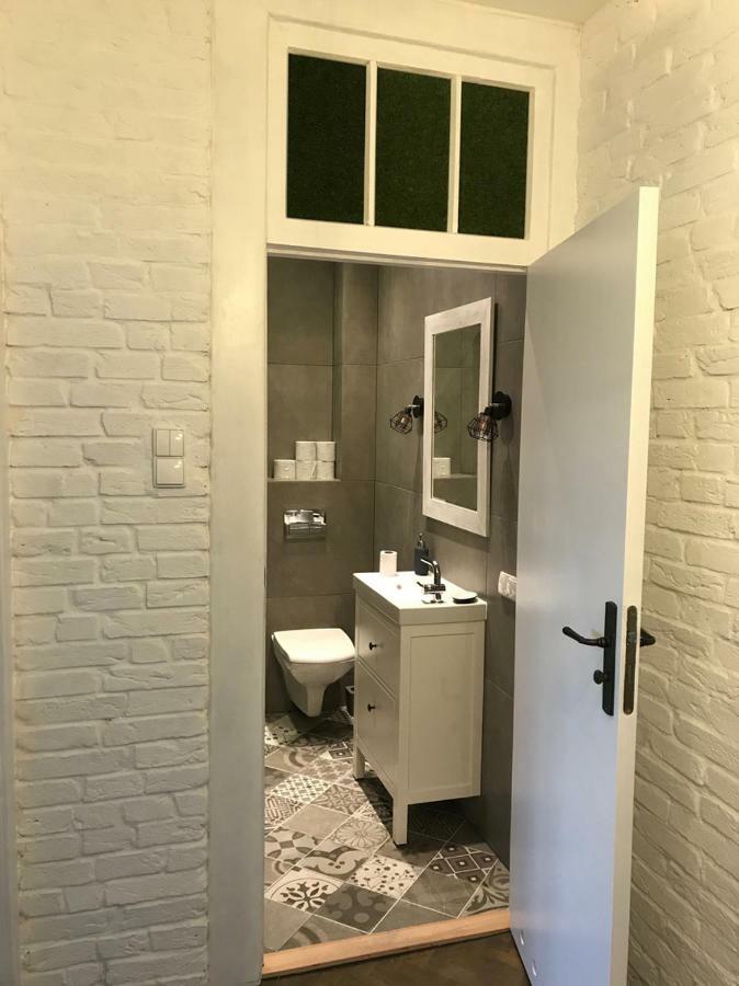 Apartament Prusa No 9 Stary Toruń エクステリア 写真