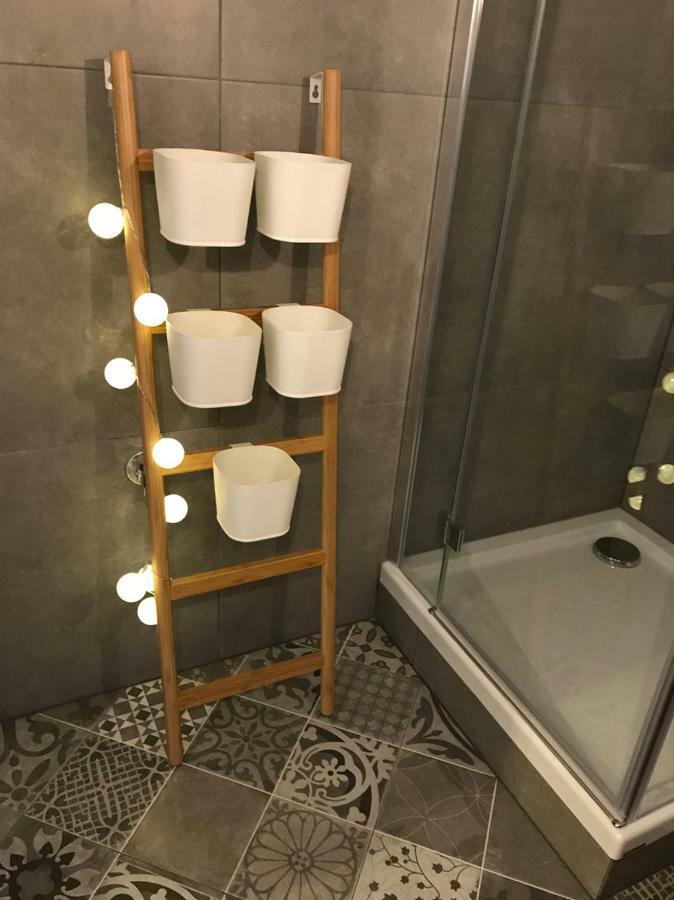 Apartament Prusa No 9 Stary Toruń エクステリア 写真