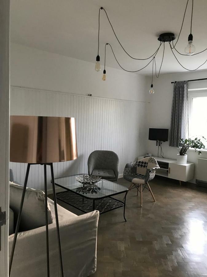 Apartament Prusa No 9 Stary Toruń エクステリア 写真