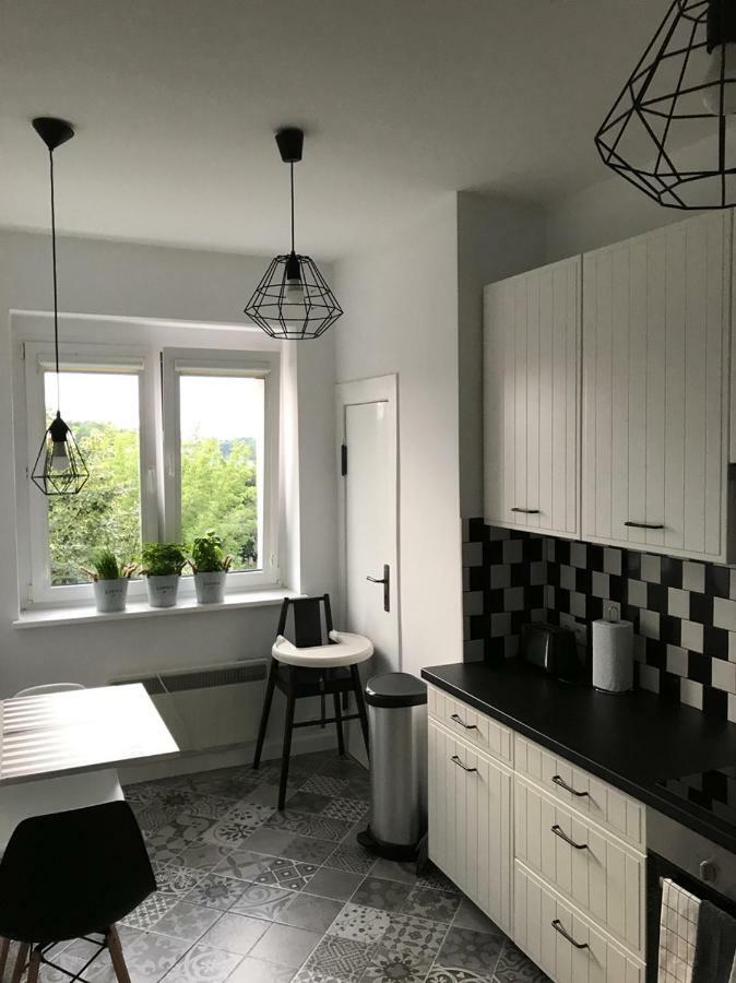 Apartament Prusa No 9 Stary Toruń エクステリア 写真