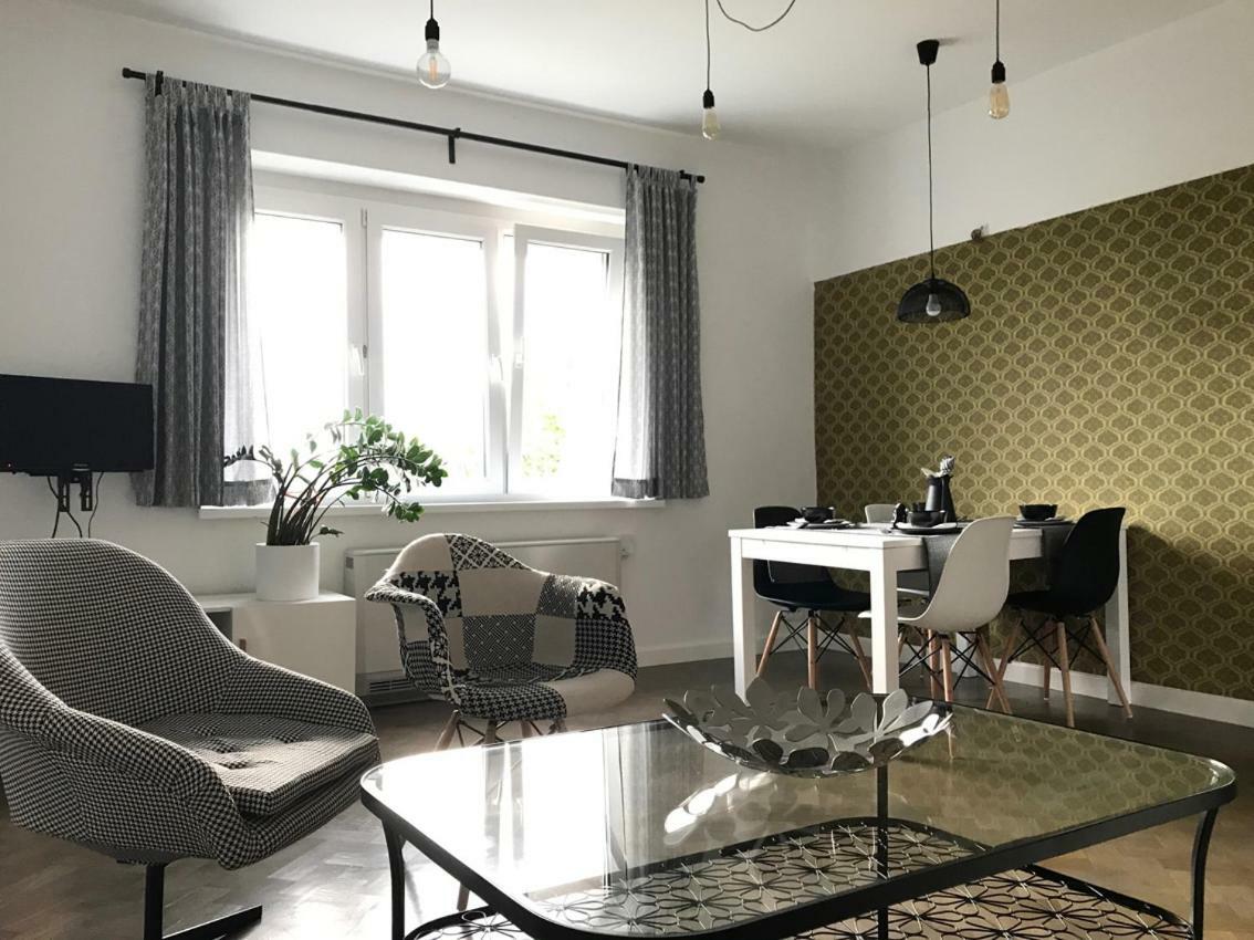 Apartament Prusa No 9 Stary Toruń エクステリア 写真