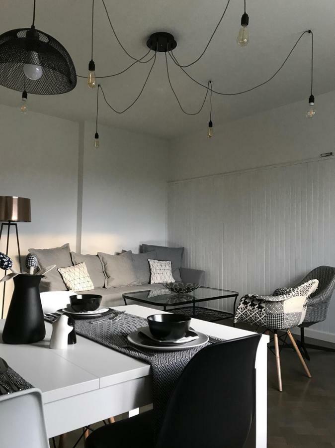 Apartament Prusa No 9 Stary Toruń エクステリア 写真