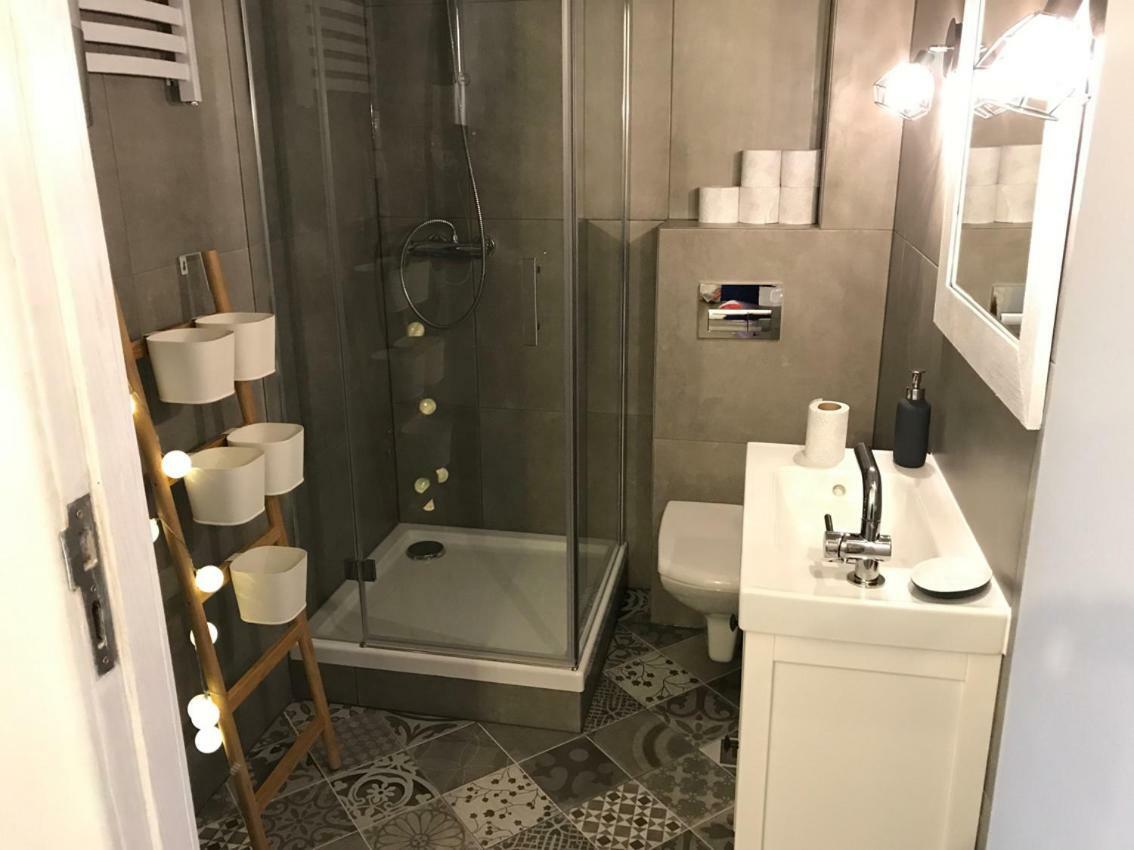 Apartament Prusa No 9 Stary Toruń エクステリア 写真
