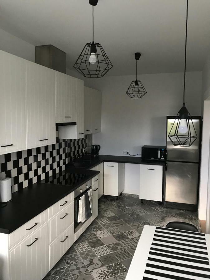 Apartament Prusa No 9 Stary Toruń エクステリア 写真