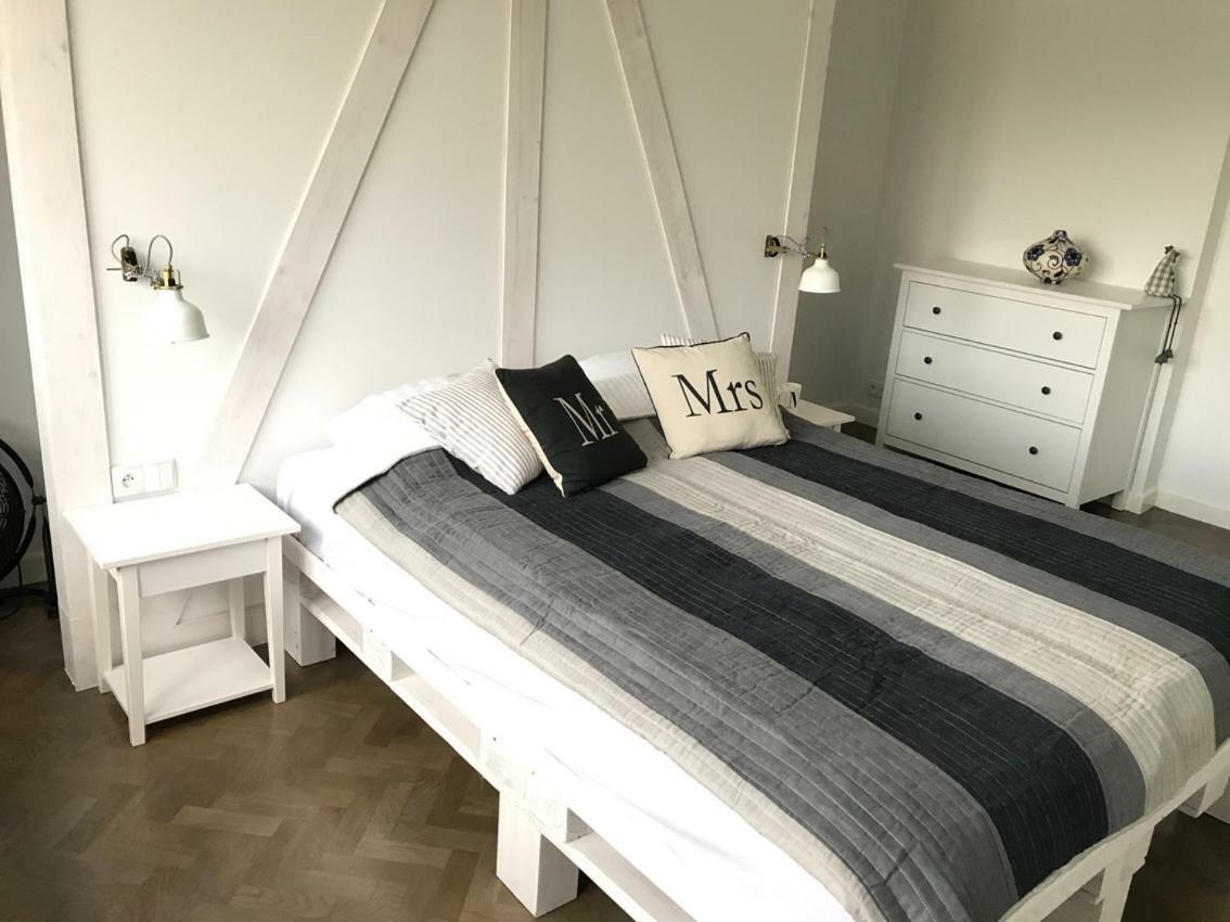 Apartament Prusa No 9 Stary Toruń エクステリア 写真