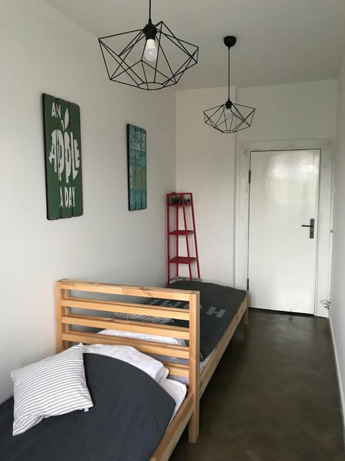 Apartament Prusa No 9 Stary Toruń エクステリア 写真
