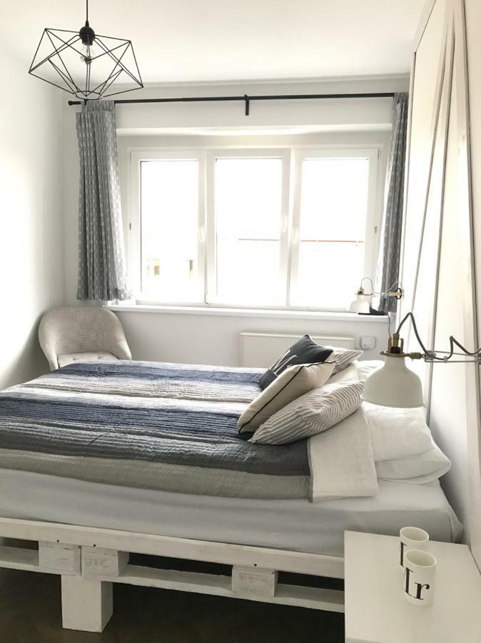 Apartament Prusa No 9 Stary Toruń エクステリア 写真