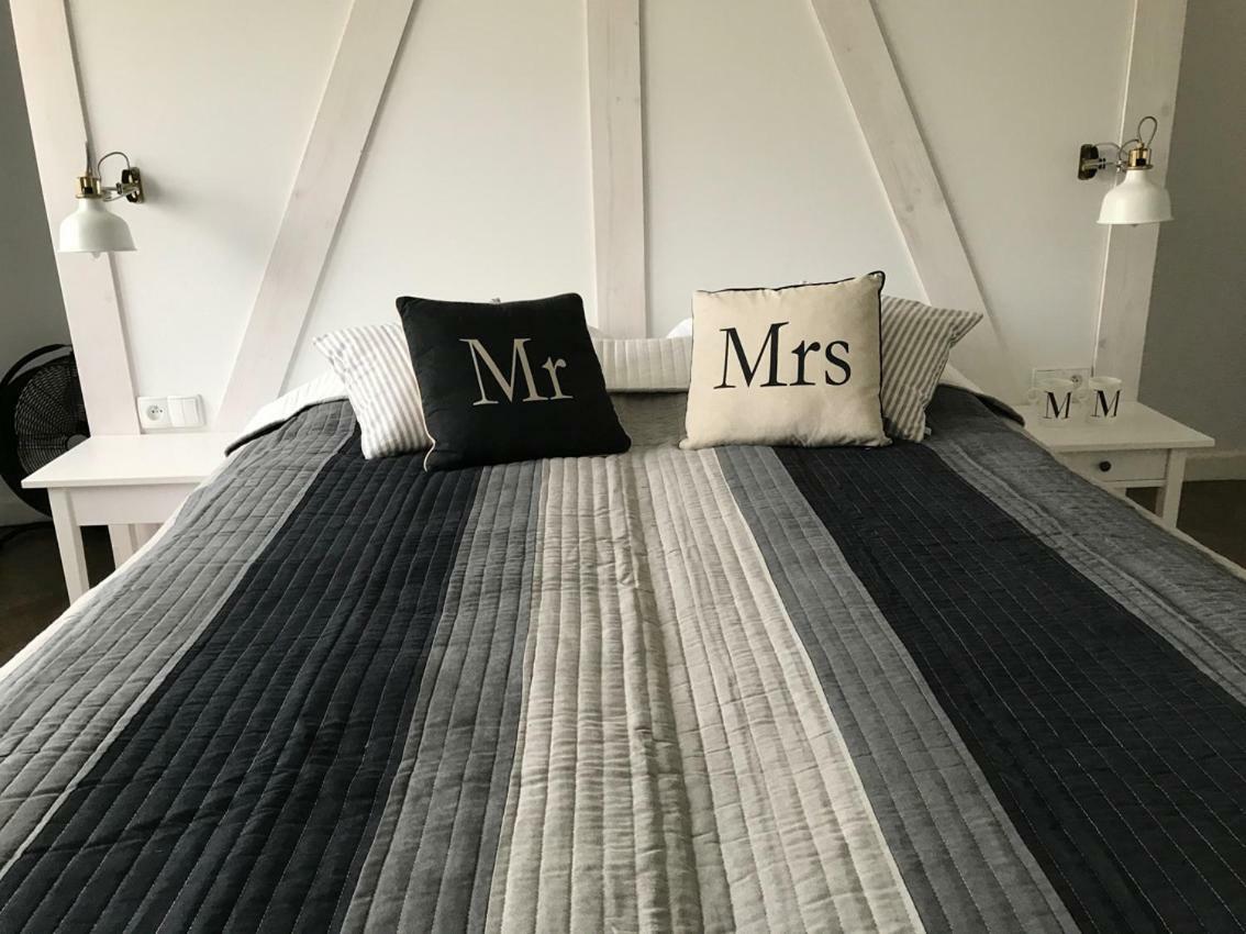 Apartament Prusa No 9 Stary Toruń エクステリア 写真