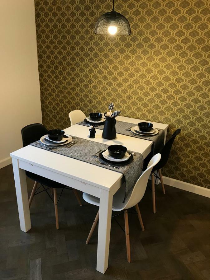 Apartament Prusa No 9 Stary Toruń エクステリア 写真