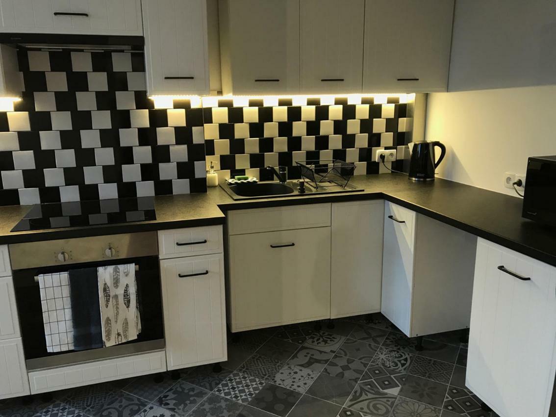 Apartament Prusa No 9 Stary Toruń エクステリア 写真