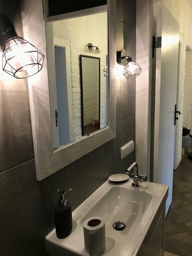 Apartament Prusa No 9 Stary Toruń エクステリア 写真