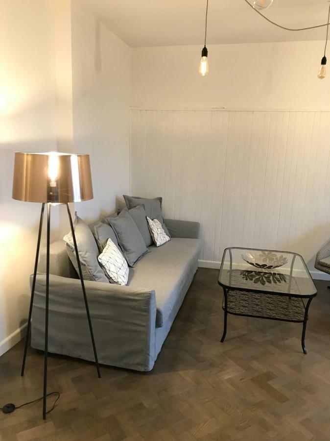 Apartament Prusa No 9 Stary Toruń エクステリア 写真