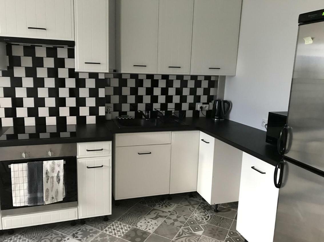 Apartament Prusa No 9 Stary Toruń エクステリア 写真