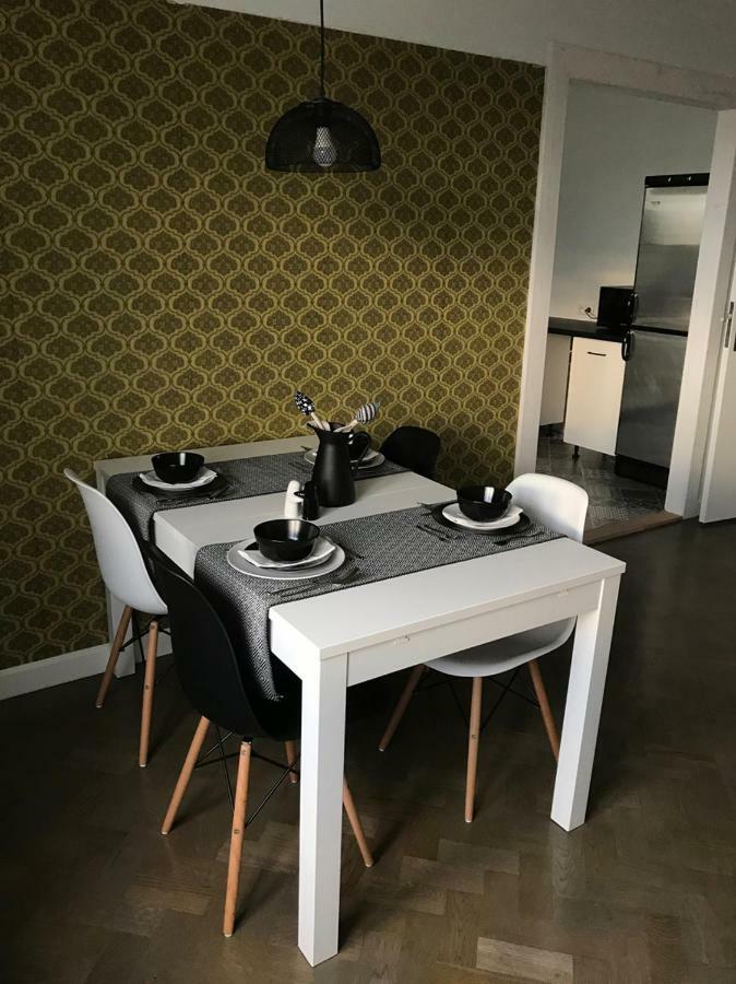 Apartament Prusa No 9 Stary Toruń エクステリア 写真