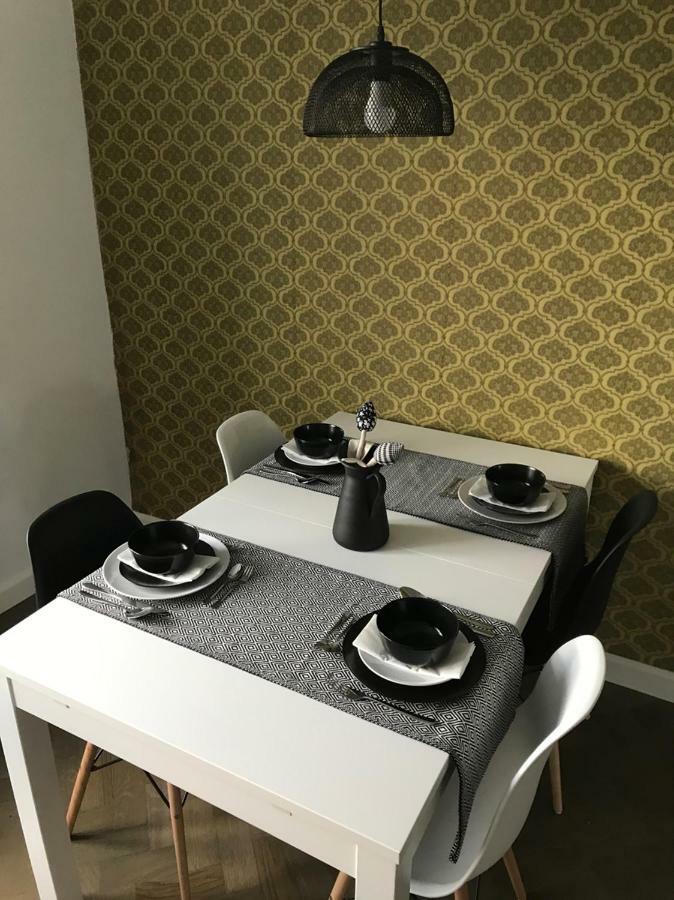 Apartament Prusa No 9 Stary Toruń エクステリア 写真