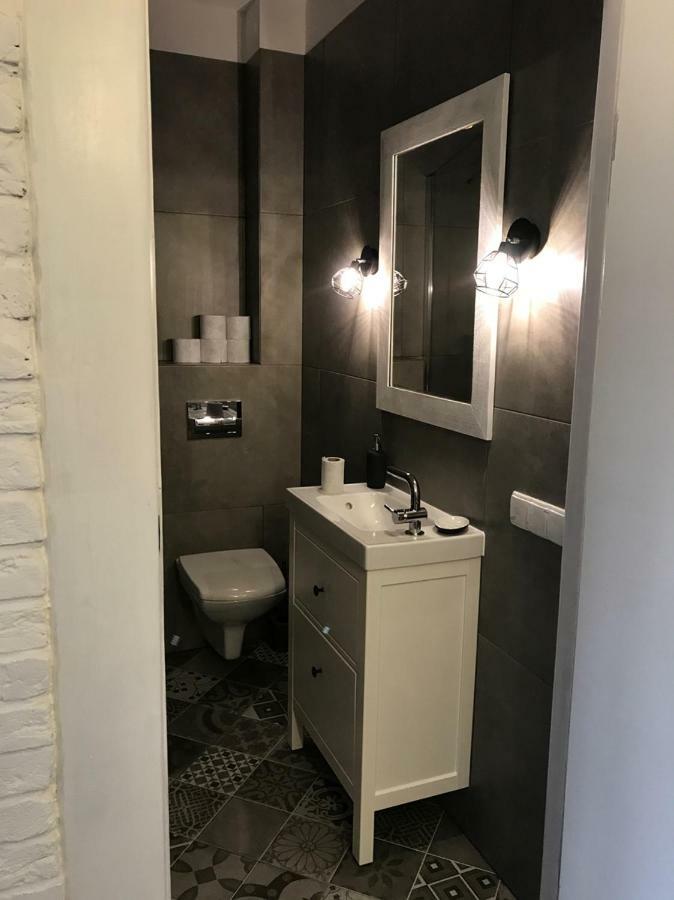 Apartament Prusa No 9 Stary Toruń エクステリア 写真