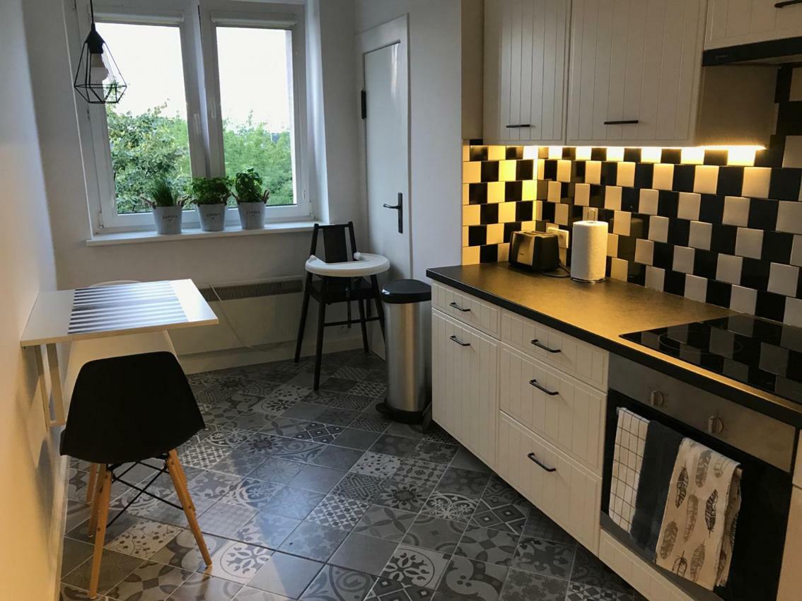 Apartament Prusa No 9 Stary Toruń エクステリア 写真