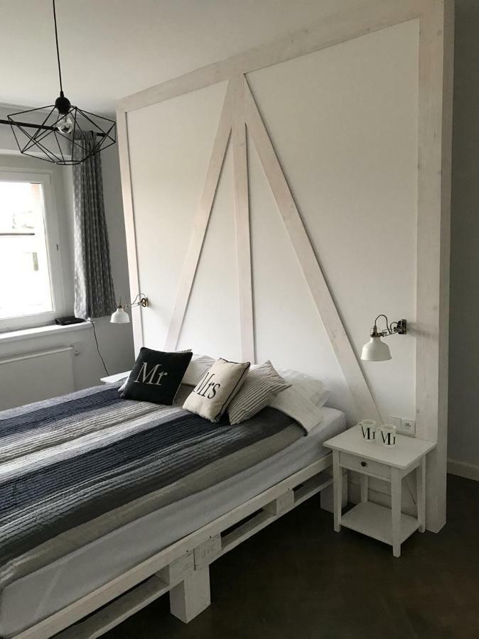 Apartament Prusa No 9 Stary Toruń エクステリア 写真