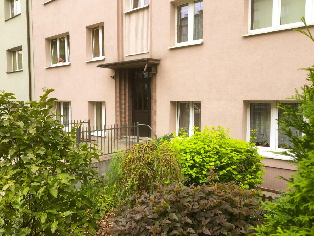 Apartament Prusa No 9 Stary Toruń エクステリア 写真